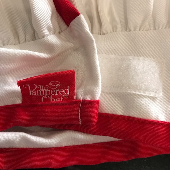 Pampered Chef kids Chef Hat - Picture 3 of 3